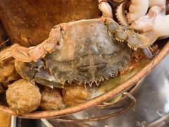 -龙香居海鲜浑锅家常菜·特色驴肉