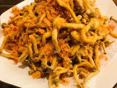 -大城·烧烤海鲜大排档(台东店)