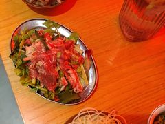 -黔三一夺夺粉酸汤火锅(百信店)