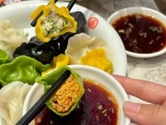 -双合园·海鲜水饺青岛菜(万佳广场店)