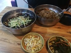 -京玉菲饭店(李村店)