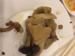 -太婆天府山珍酒楼(亚运村店)