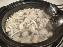 -百年果林椰子鸡(中洲店)