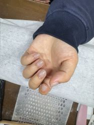 -兮奈ネイル美甲美睫·皮肤管理