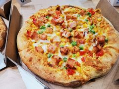 -达美乐比萨(新街口店)
