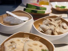 -海底捞火锅(龙首印象城店)