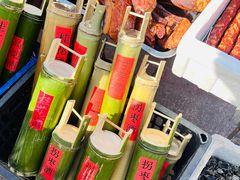 -柞水溶洞