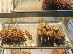 -马贤涮烤(超英·长乐家园店)