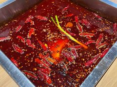 -五厨火锅(长城西一路店)