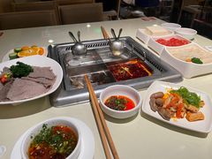 -海底捞火锅(佳兆业广场店)