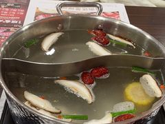 -呷哺呷哺(西单大悦城店)