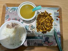 -老乡鸡(东方广场店)
