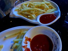 -蓝色派对KTV(聚然广场店)