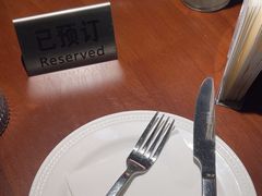 -餮熹Tipsea法餐(吉大店)