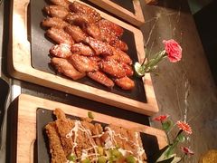 -融侨大酒店-榕苑自助餐厅