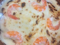 -萨莉亚意式餐厅(玉泉路物美店)