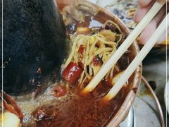 -蛙大侠香辣牛蛙火锅店(总店)