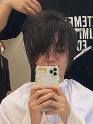 -SWANK SALON