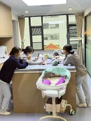 -弗蕾亚·和月月子调理院(东湖店)