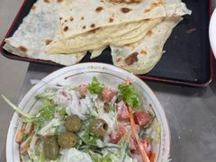 -阿拉伯萨娜餐厅(石马社区店)