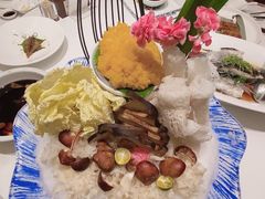 -同庆楼(奥体中心店)