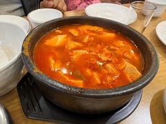 -海兰江石锅饭(水上店)