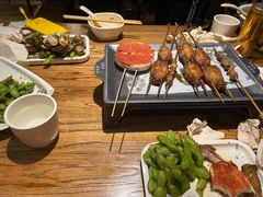 -管氏翅吧(国展店)
