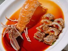 -新荣记(建国门外大街店)