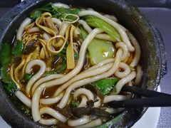 -土豆粉&刀削面(西单新一代商城店)