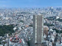 -涩谷区