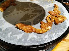 -胖记烤肉(湖大店)