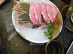 -樱嘢·炭火烧肉(惠南店)