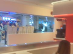 -摩欧客意式餐厅(高新活力汇店)