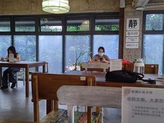-香洲区图书馆(乐士文化区店)