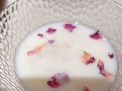 烤奶炖梨-小吊梨汤·北京菜·烤鸭(清河万象汇店)