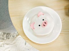 日式空气戚风-风甜日暖·星座主题甜点(东二环泰禾店)