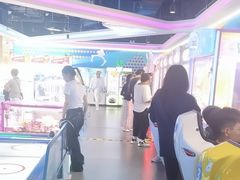 -大玩家(通州万达广场店)