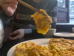 -喜洲翰林餐厅(董家百年老宅店)