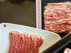 -1078號老北京涮肉(松柏店)