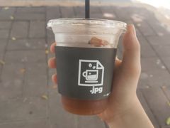-JPG coffee(广州体育西店)