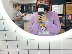 -bobo高端证件照工作室(三元桥店)