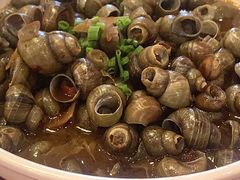 阳澄湖螺丝-珍宝蟹舫·巴城味道(巴城总店)
