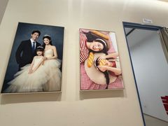 -天真蓝照相馆(上海中山公园龙之梦店)