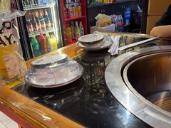 -俺家鲜·烧烤龙虾地锅鸡(观音塘店)