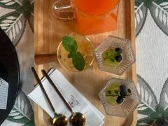 -一棵树·意大利西餐厅One Tree(新城店)