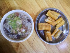 -阿玲面线糊(溪岸路店)