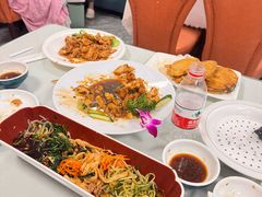 -黑石礁酒楼·海鲜(黑石礁店)