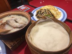 -宏状元现熬粥·京味菜(五棵松店)