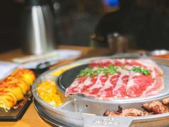 -姜虎东白丁烤肉(恒隆广场店)