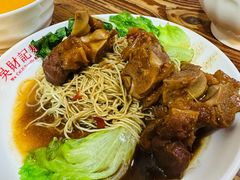 -吴财记面家(大同路店)